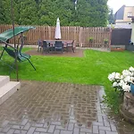 Zveryno Guest House