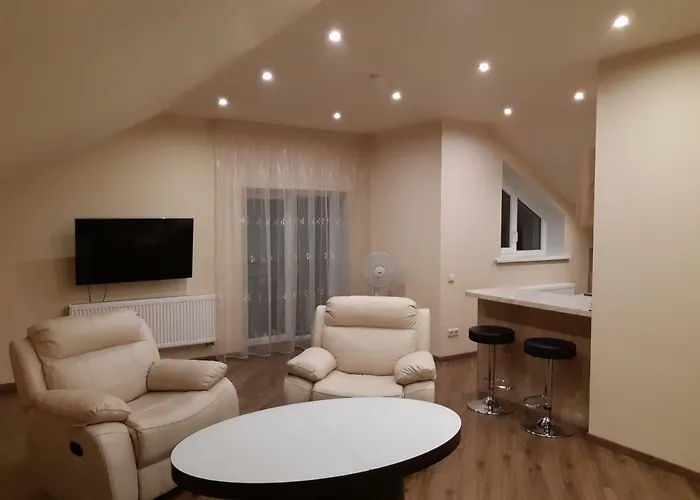 Zveryno Guest House