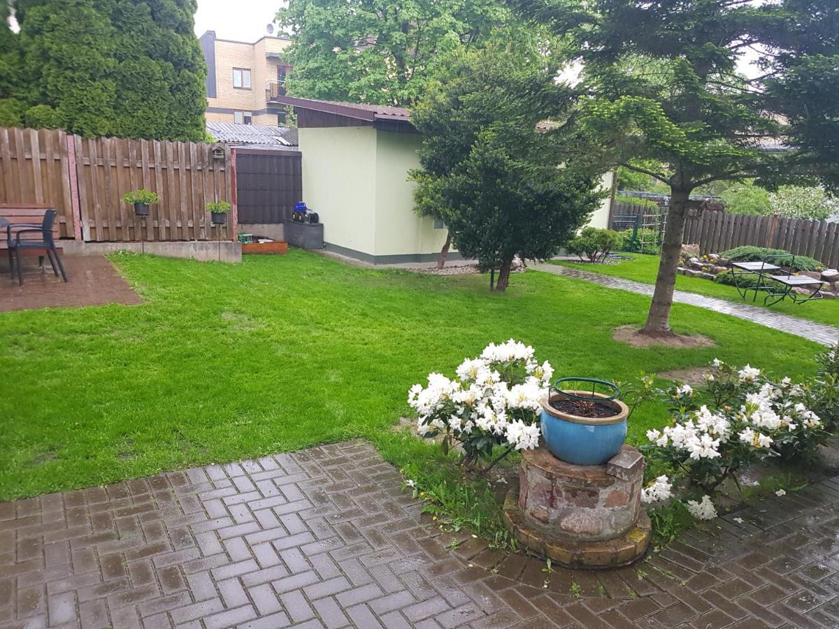 Appartamento Zveryno VNO